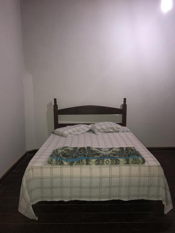 Camping Do Noel - Chales Hotel São Tomé das Letras Kültér fotó